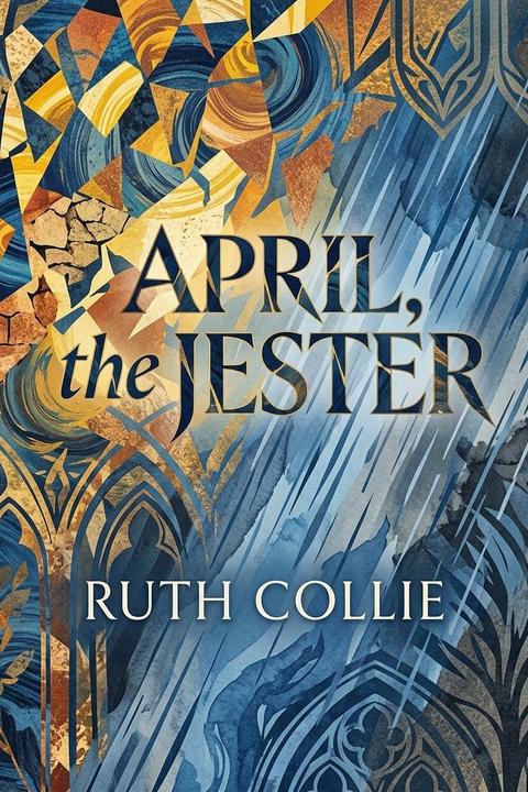 April, the Jester
