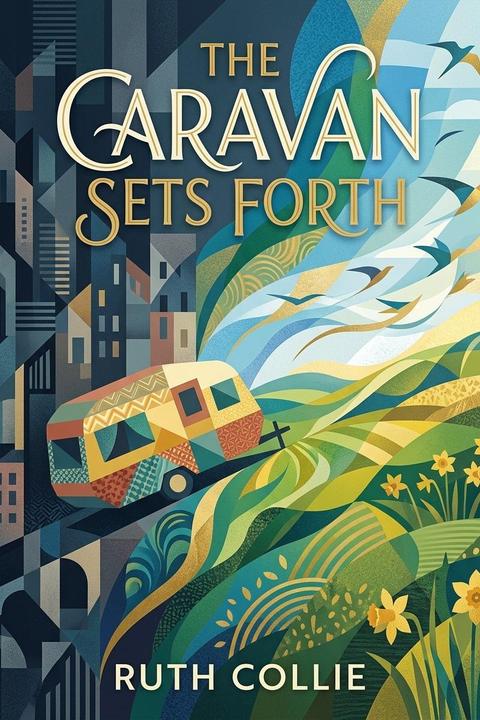 The Caravan Sets Forth