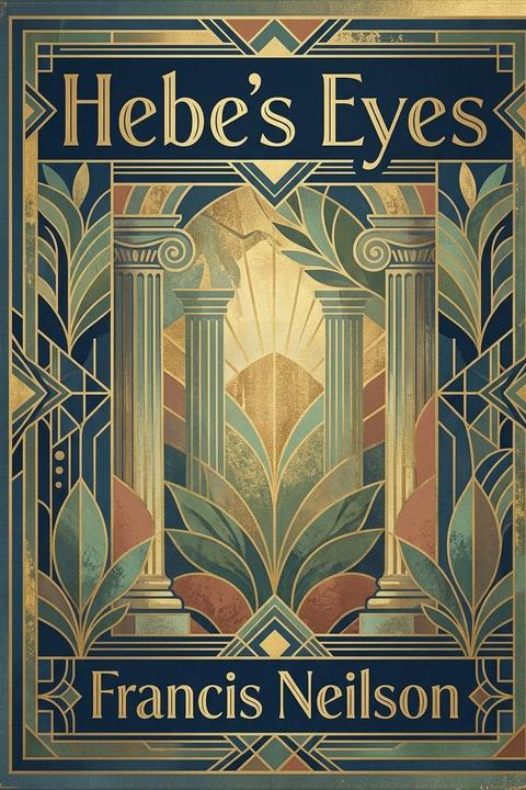 Hebe's Eyes
