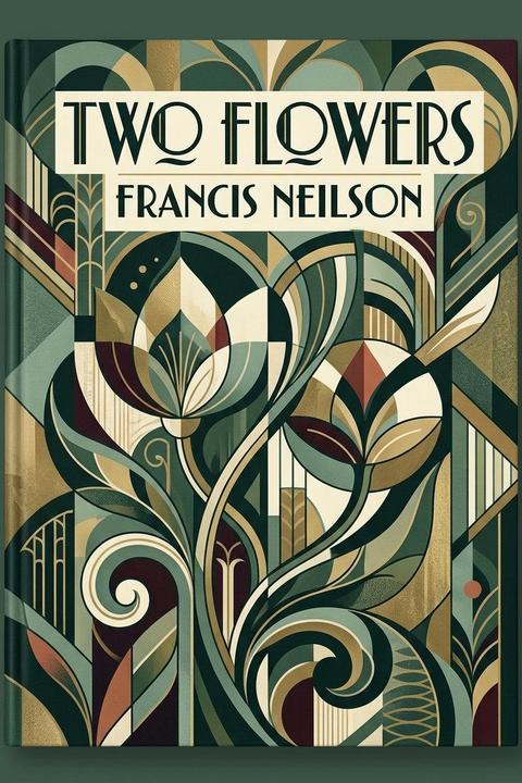 Two Flowers