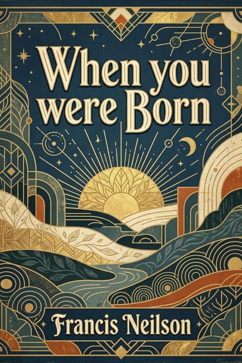 When you were Born