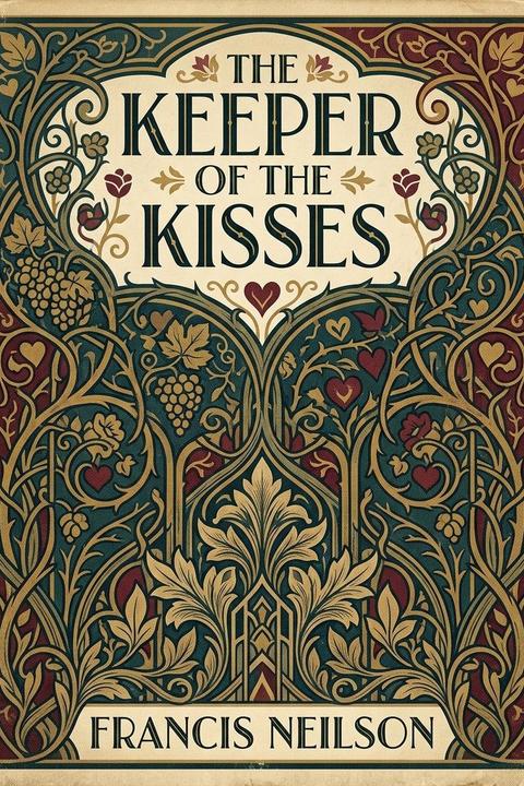 The Keeper of the Kisses