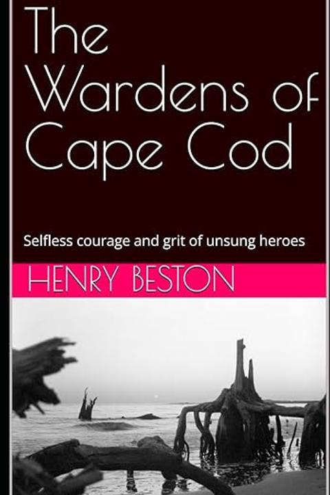 The Wardens of Cape Cod