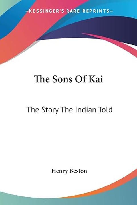 The Sons of Kai