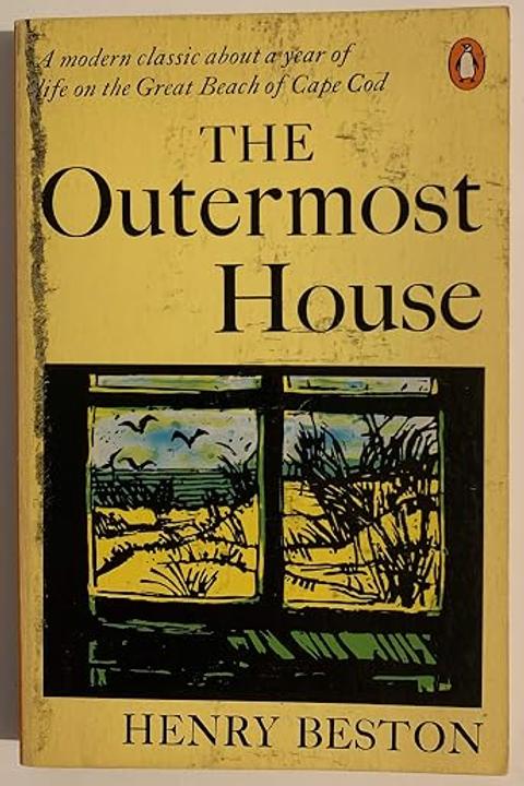 The Outermost House