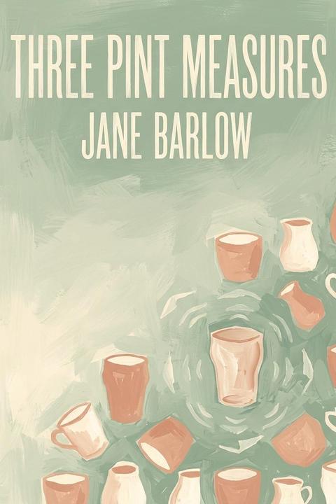 Three Pint Measures