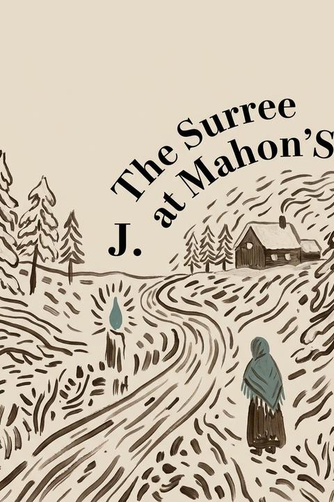 The Surree at Mahon's