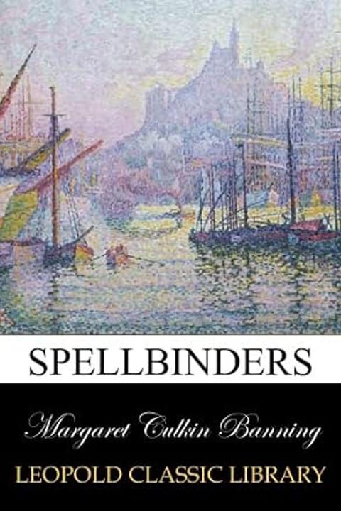 Spellbinders
