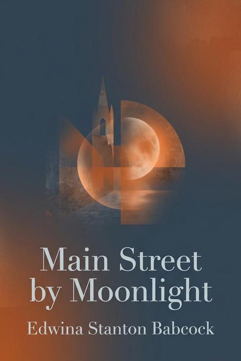 Main Street by Moonlight