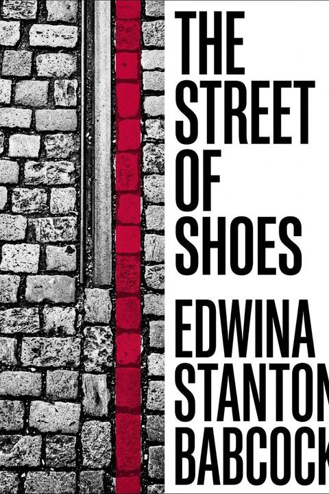 The Street of Shoes