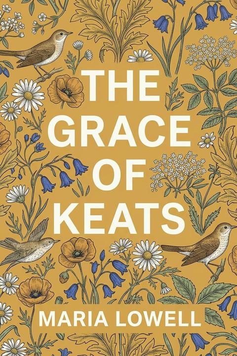 The Grace of Keats