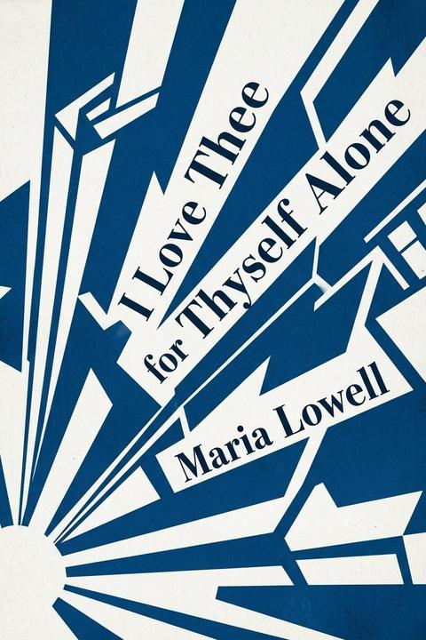 I Love Thee for Thyself Alone