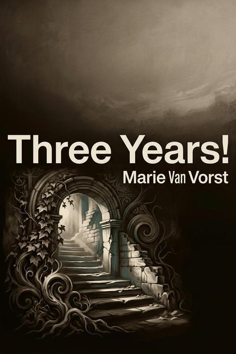 Three Years!