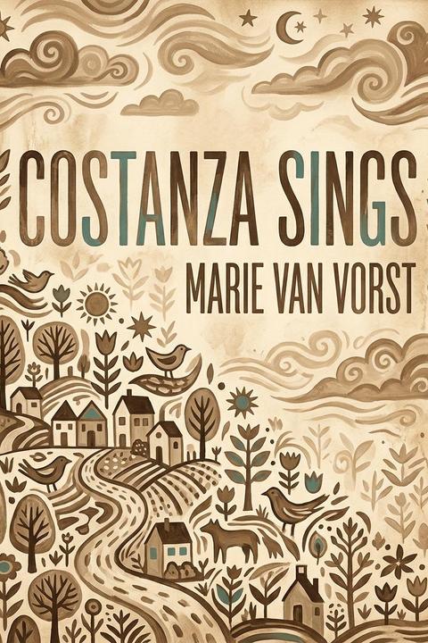Costanza Sings