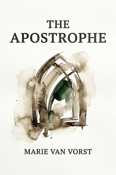 The Apostrophe
