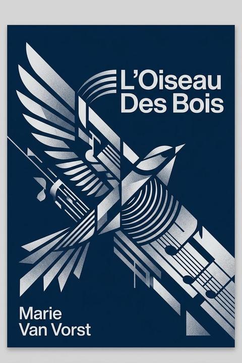 L'Oiseau Des Bois