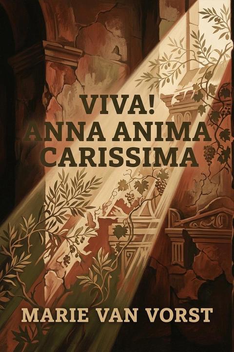 Viva! Anima Carissima