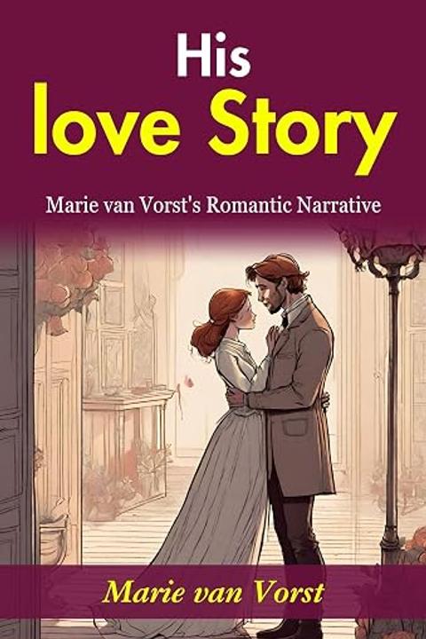 His Love Story
