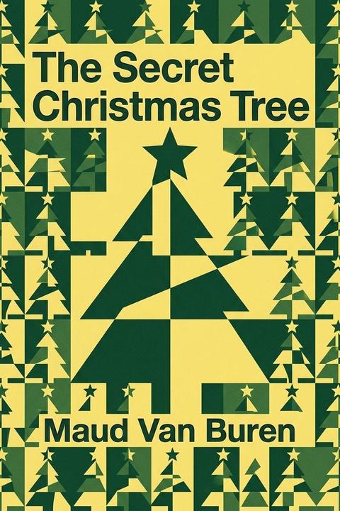 The Secret Christmas Tree