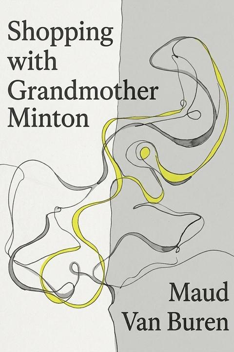 Shopping with Grandmother Minton
