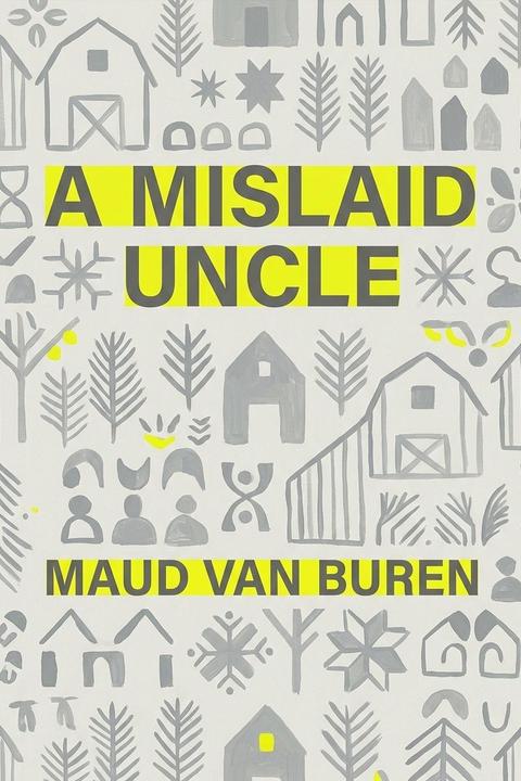 A Mislaid Uncle