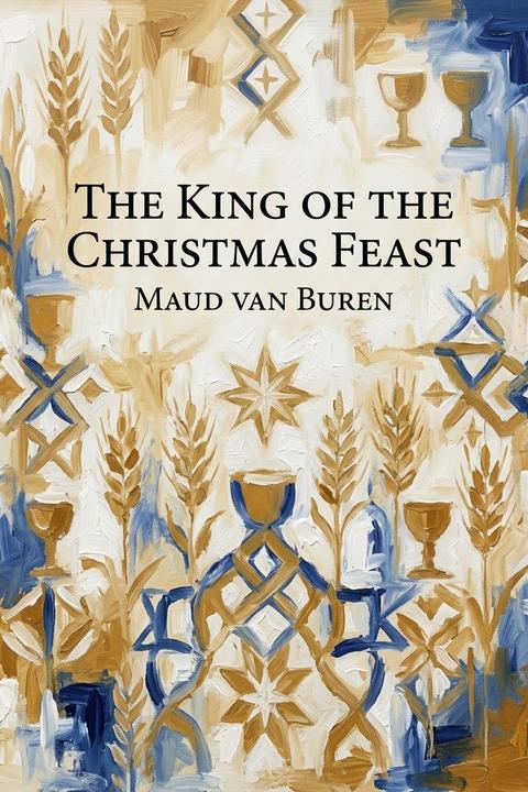 The King of the Christmas Feast