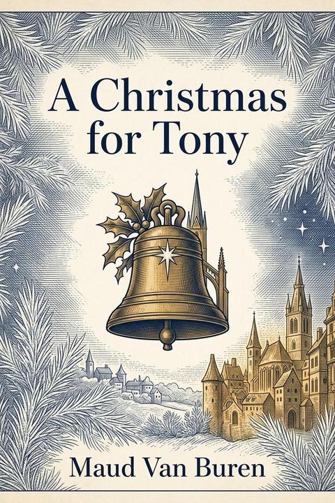 A Christmas for Tony