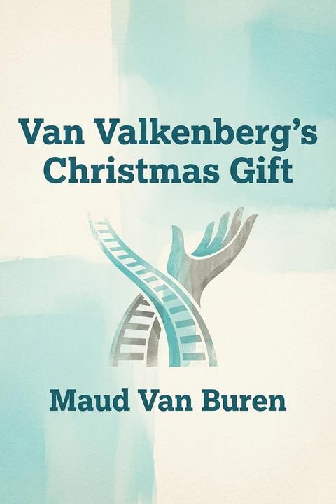 Van Valkenberg's Christmas Gift