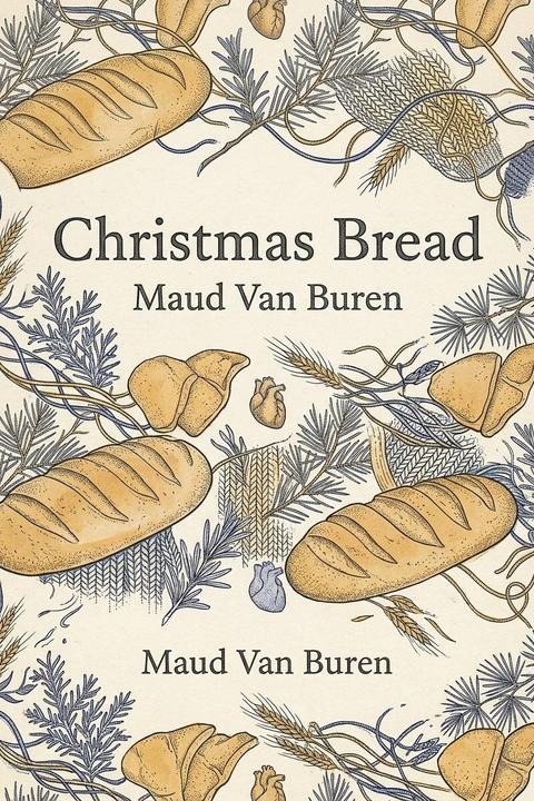 Christmas Bread