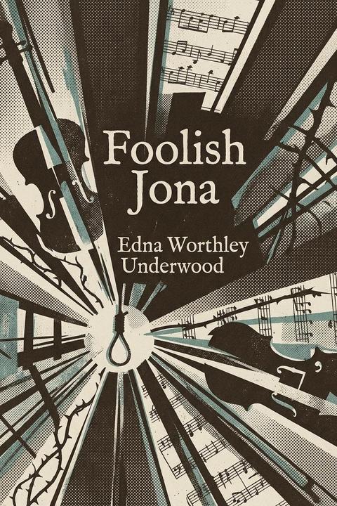 Foolish Jona