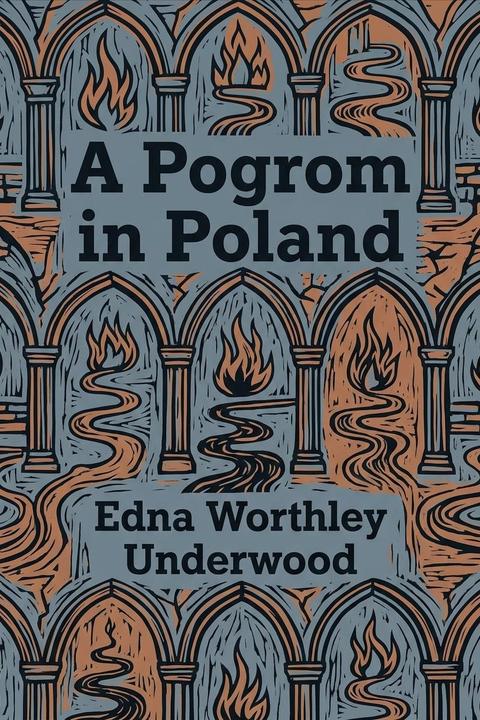A Pogrom in Poland