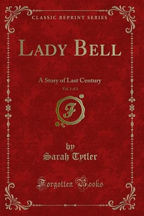 Lady Bell, Volume 1