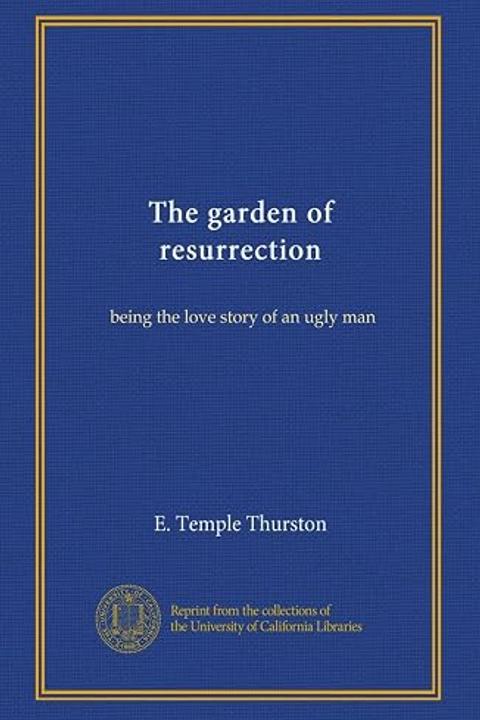 The Garden of Resurrection