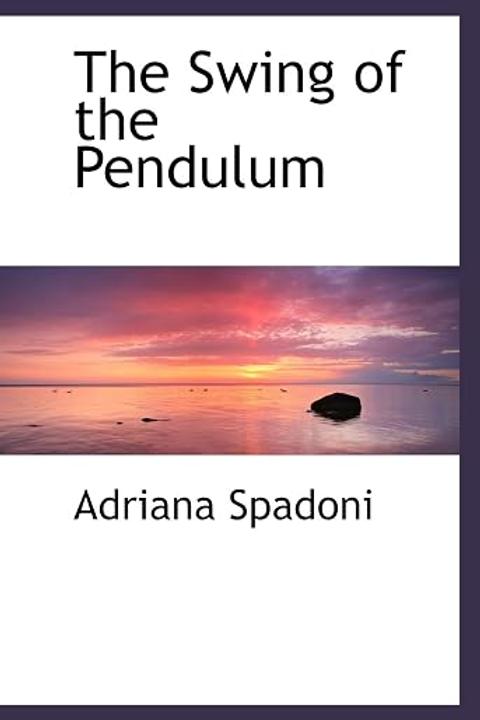 The Swing of the Pendulum