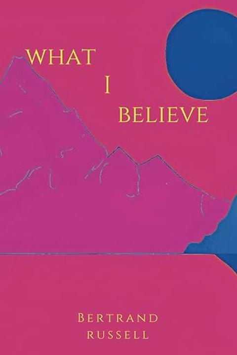 What I Believe