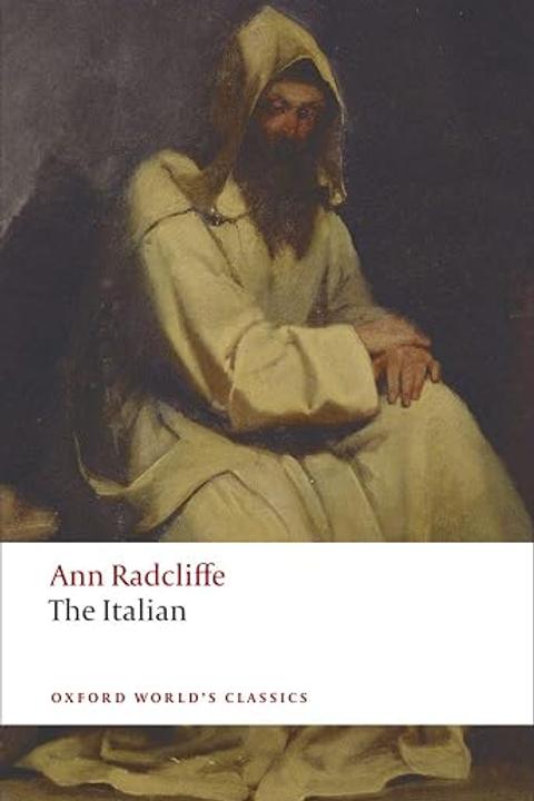 The Italian, Volume 1