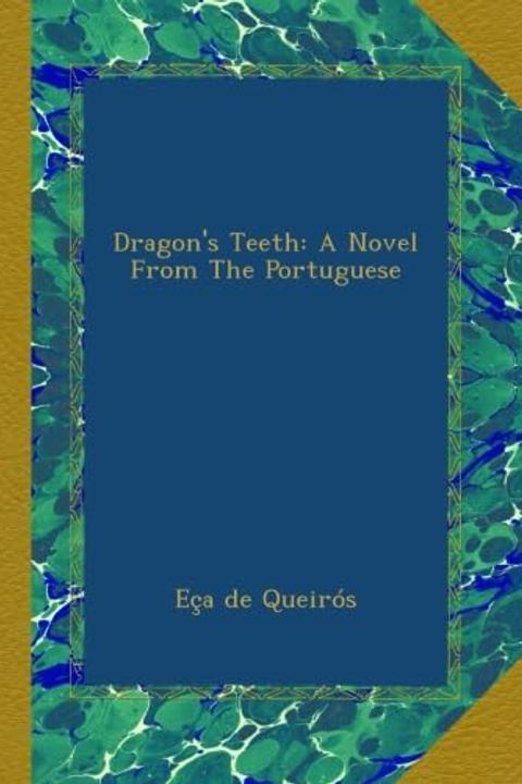 Dragon's Teeth