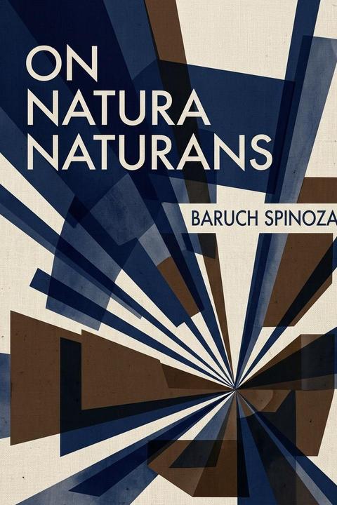 On Natura Naturans