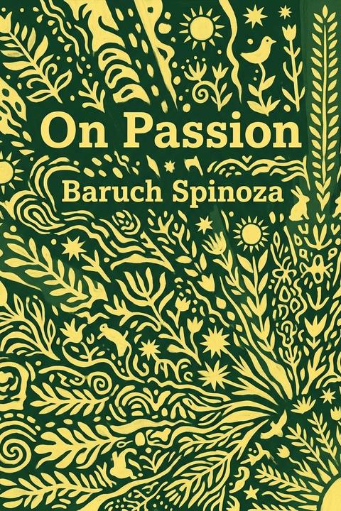 On Passion