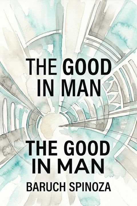 The Good in Man