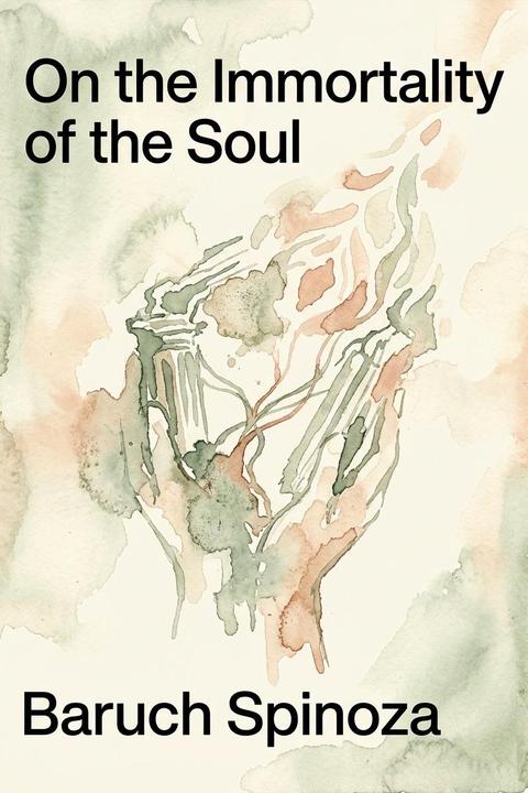 On the Immortality of the Soul