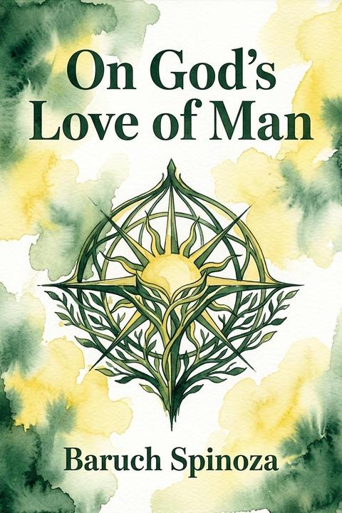 On God's Love of Man