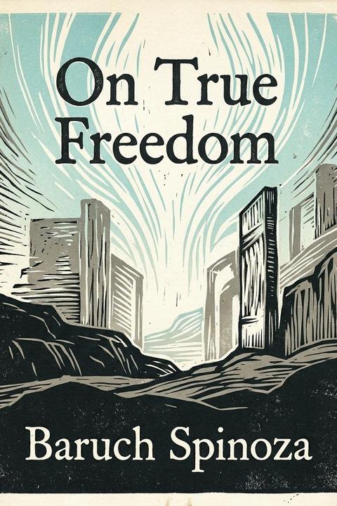 On True Freedom
