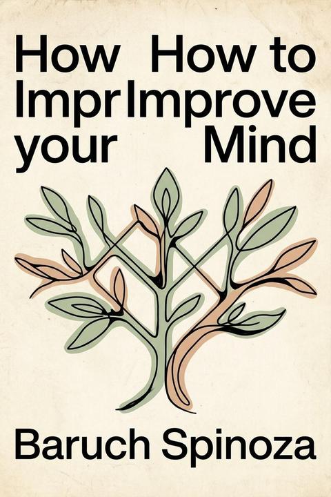 How to Improve your Mind