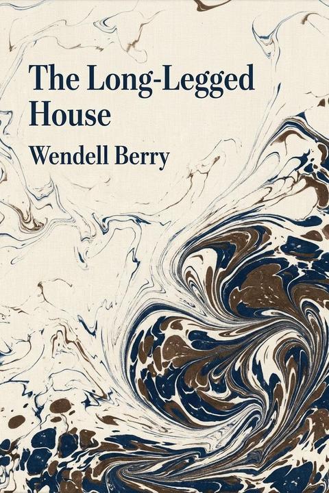 The Long-Legged House