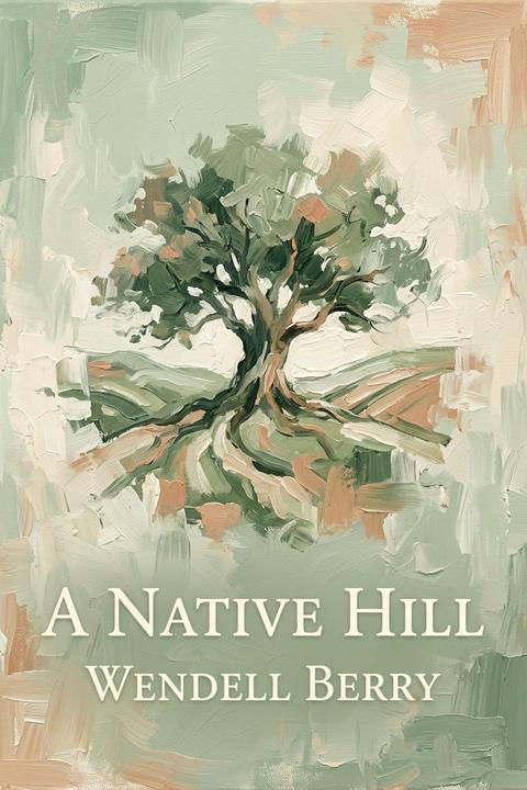 A Native Hill