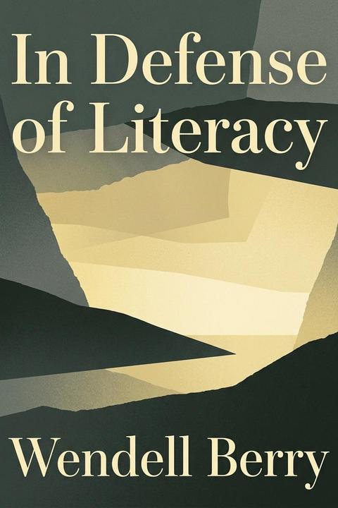 In Defense of Literacy