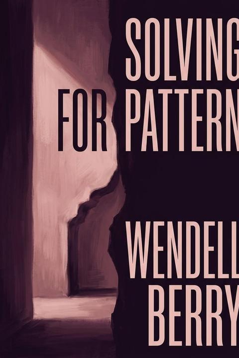 Solving for Pattern