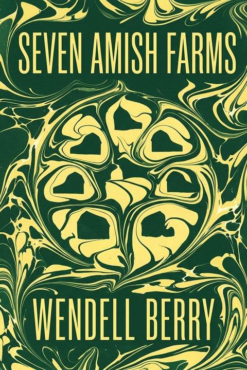 Seven Amish Farms