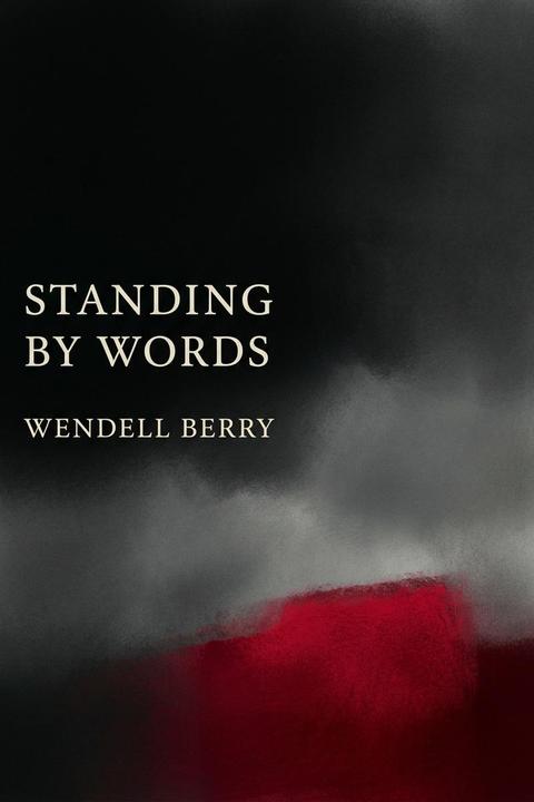 Standing by Words